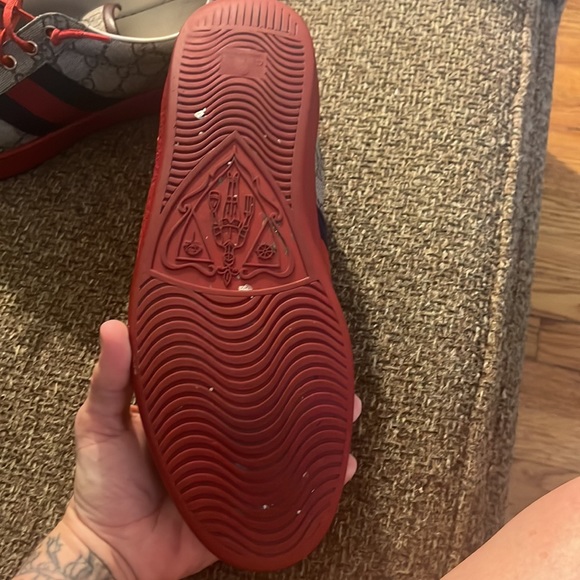 Gucci shoes - Picture 4 of 8